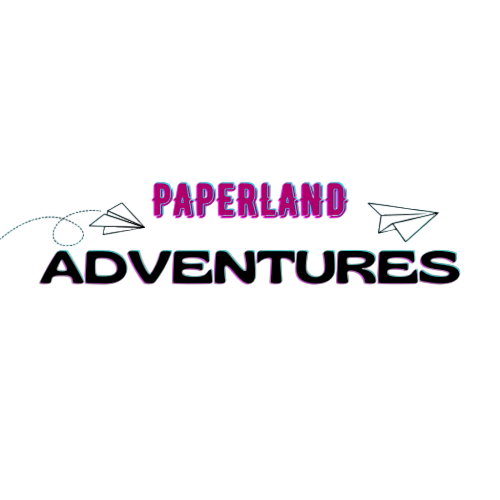 Paperland Adventures